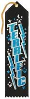 Terrific Award Ribbon