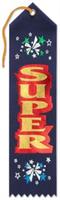 Super Award Ribbon