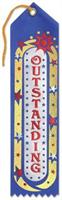 Outstanding Award Ribbon