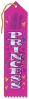 Princess Award Ribbon