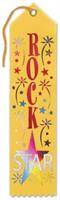 Rock Star Award Ribbon