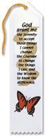 Serenity Prayer Ribbon
