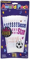 Soccer Award Pack