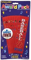 Baseball Award Pack