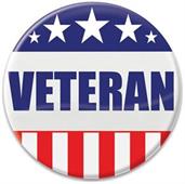 Veteran Button
