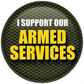 I Support Our Armed Services