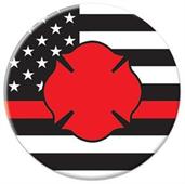 Firefighter Party 