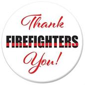 Firefighter Party Party Supplies & Decorations