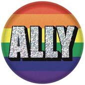 Ally Button