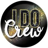 I Do Crew Button