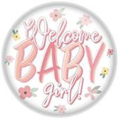 Baby Shower 