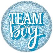 Team Boy Button