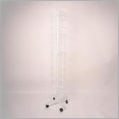 Empty 108-Prong Floor Spinner