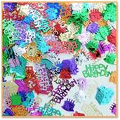 Birthday Bash Confetti