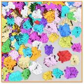 Gift Boxes Confetti