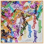 Congrats Confetti
