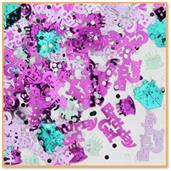 Birthday Girl Confetti