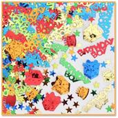 Birthday Boy Confetti