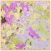 Royal Birthday Girl Confetti