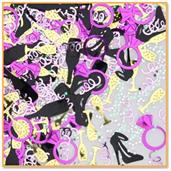 Bachelorette Party Confetti