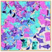 Sleep Over Confetti