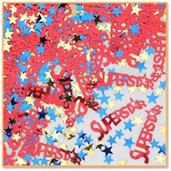 Superstar Confetti