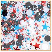 Soccer Star Confetti
