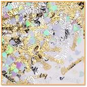 Christening Confetti