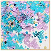 Mom To Be Confetti