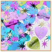 Jesus Loves You Confetti