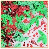 Mistletoe Confetti