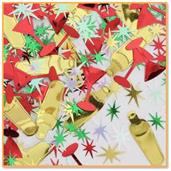 Holiday Cheer Confetti