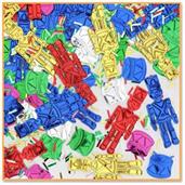 Toy Soldiers Confetti