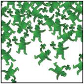Leprechauns Confetti
