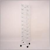 Floor Spinner Base/Pole