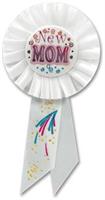 New Mom Rosette