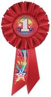 #1 Rosette