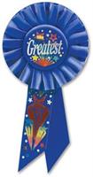The Greatest Rosette