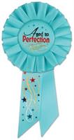 Aged To Perfection Rosette