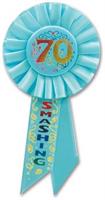 70 & Smashing Rosette