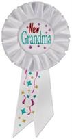 New Grandma Rosette