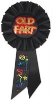 Old Fart Rosette