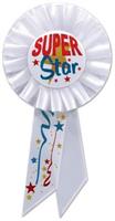 Super Star Rosette
