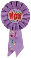 Wow Rosette