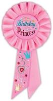 Birthday Princess Rosette