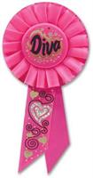 Diva Rosette