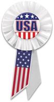 USA Rosette