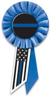Law Enforcement Rosette