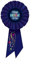 Happy Birthday To Me Rosette