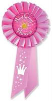 Birthday Princess Rosette